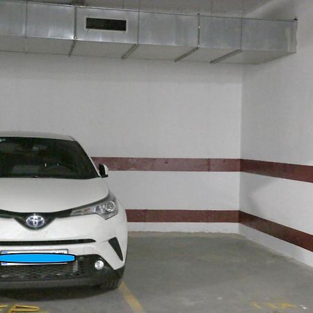 Apartamento Duque De Arcos 2 อาร์กอส เดลา ฟรอนเตรา ภายนอก รูปภาพ