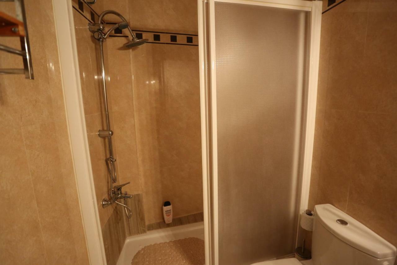Apartamento Duque De Arcos 2 อาร์กอส เดลา ฟรอนเตรา ภายนอก รูปภาพ