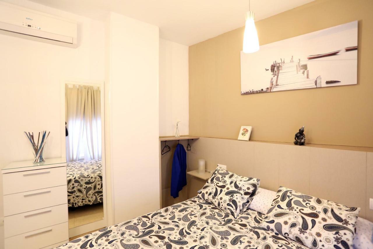 Apartamento Duque De Arcos 2 อาร์กอส เดลา ฟรอนเตรา ภายนอก รูปภาพ
